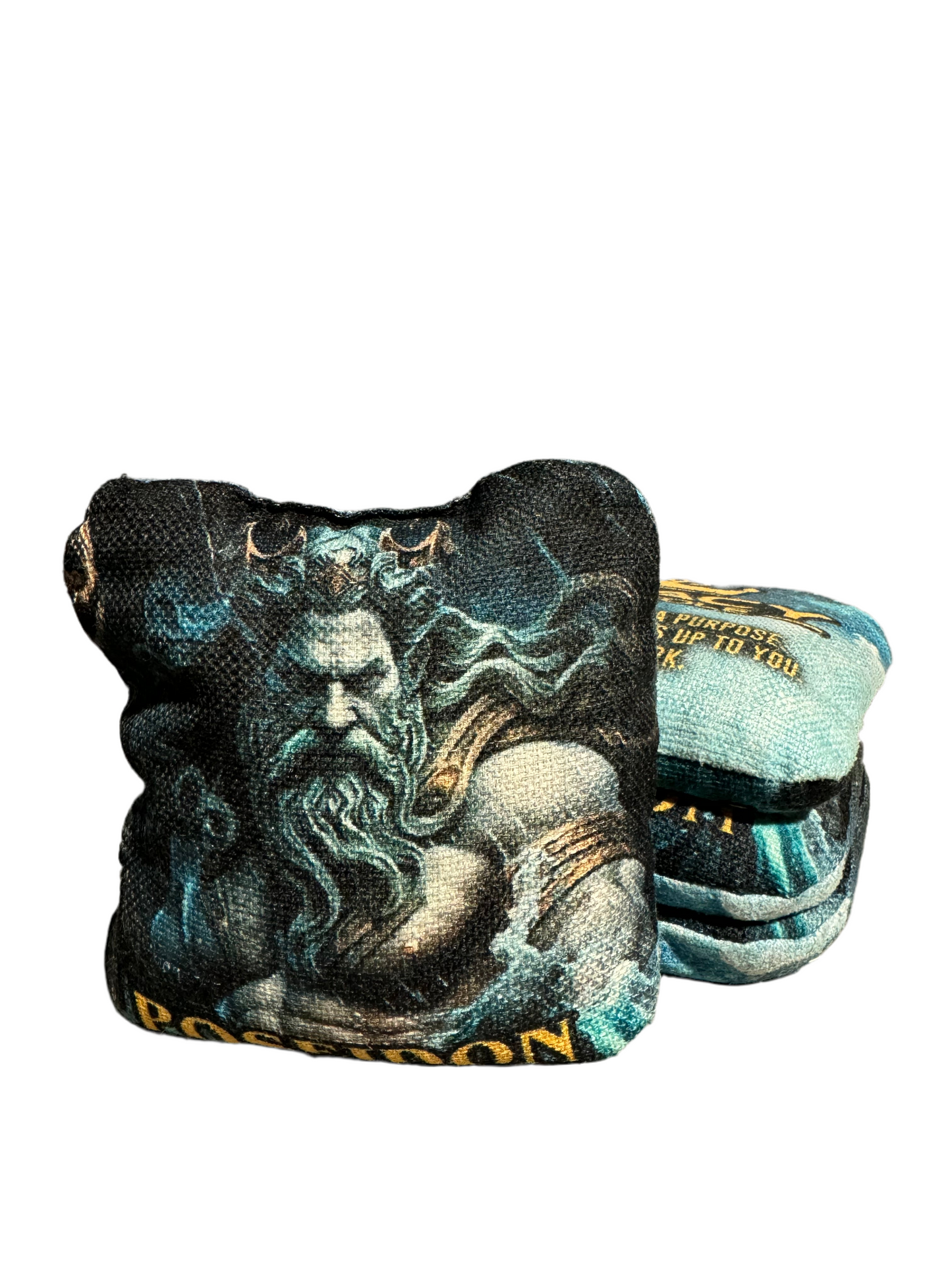 Poseidon