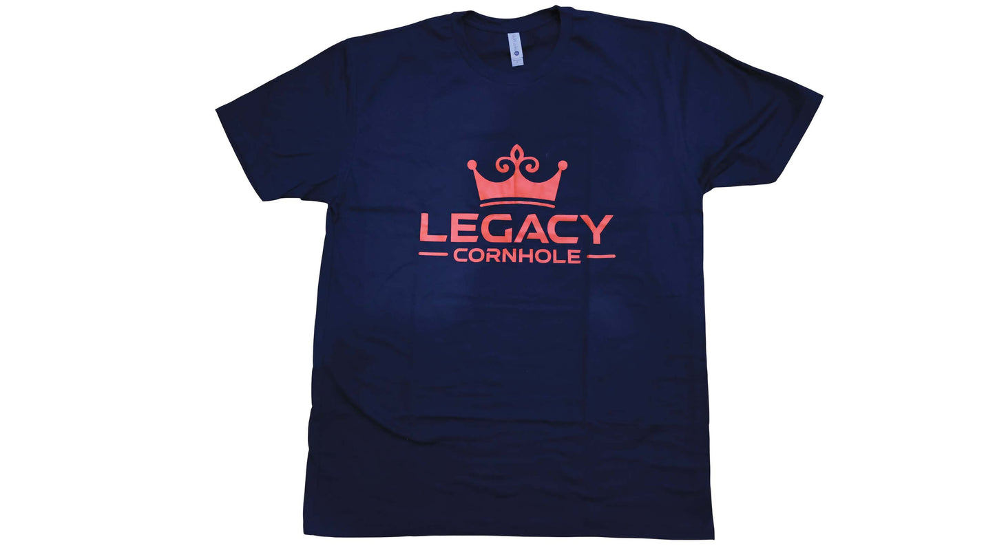 Legacy T-shirt SS