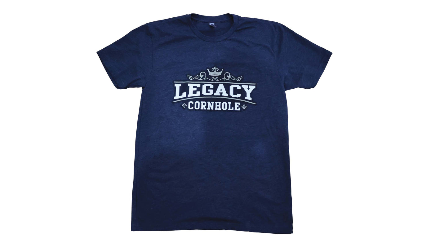 Legacy T-shirt SS