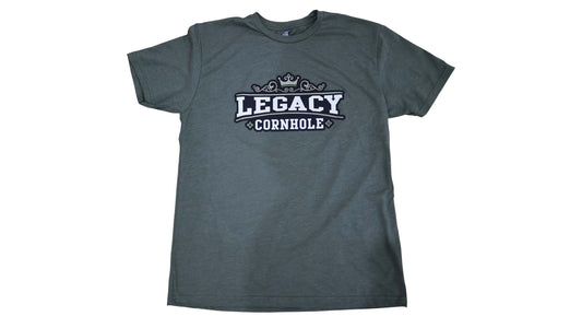 Legacy T-shirt SS