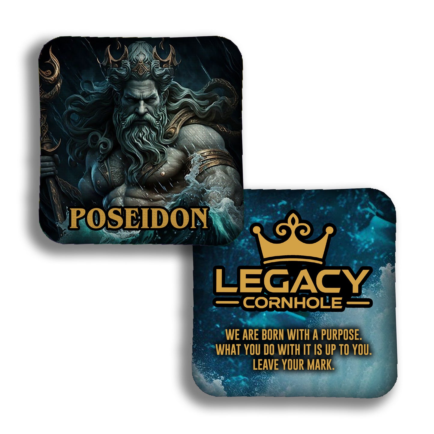 Poseidon